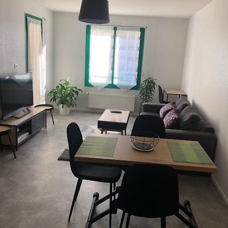 Superbe Appartement En Plein Centre Ville. La Roche-sur-Yon Eksteriør billede