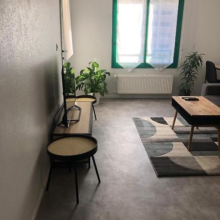 Superbe Appartement En Plein Centre Ville. La Roche-sur-Yon Eksteriør billede