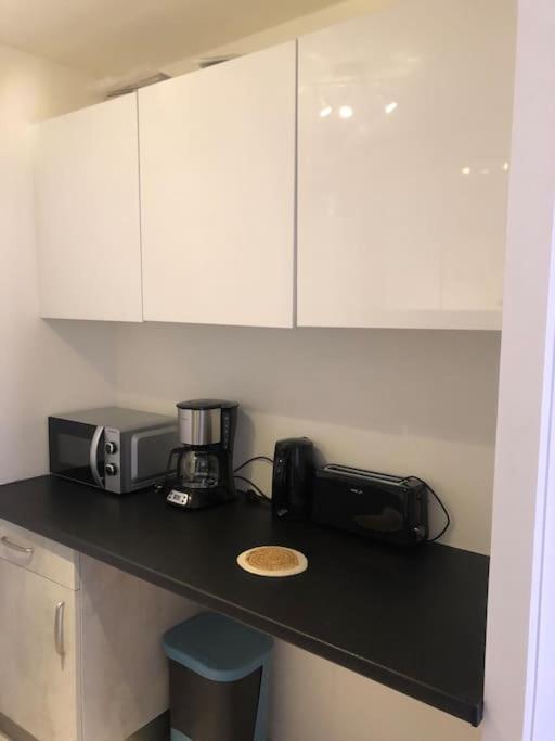 Superbe Appartement En Plein Centre Ville. La Roche-sur-Yon Eksteriør billede