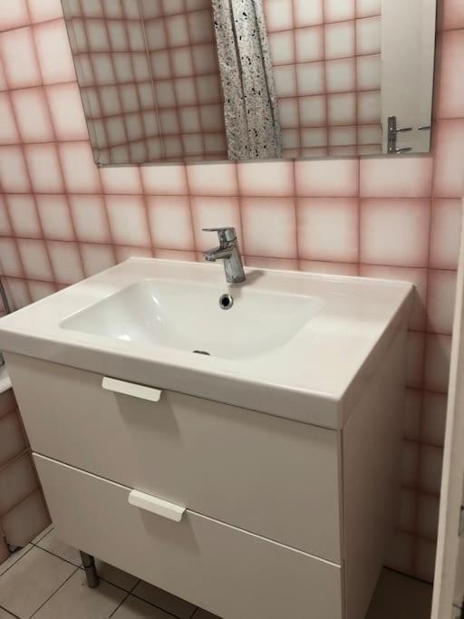Superbe Appartement En Plein Centre Ville. La Roche-sur-Yon Eksteriør billede