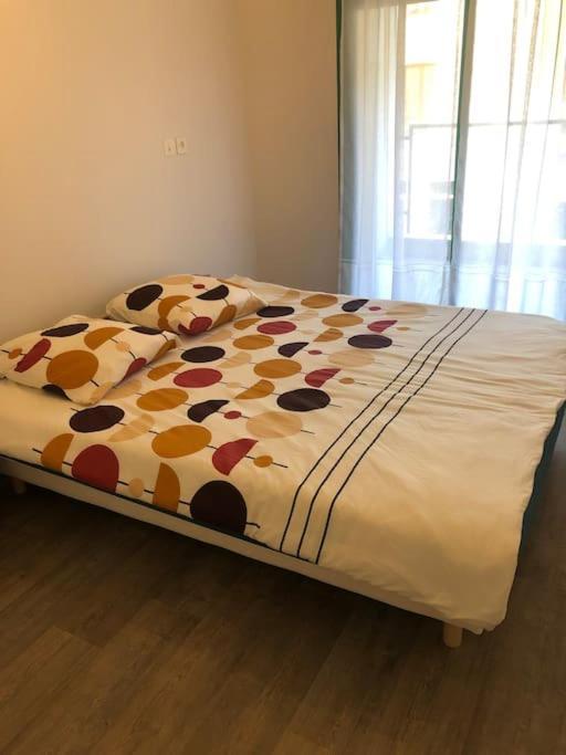 Superbe Appartement En Plein Centre Ville. La Roche-sur-Yon Eksteriør billede