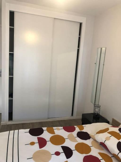 Superbe Appartement En Plein Centre Ville. La Roche-sur-Yon Eksteriør billede