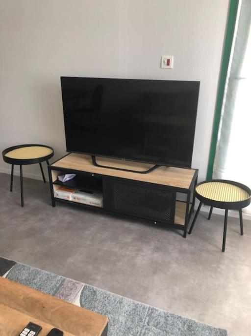 Superbe Appartement En Plein Centre Ville. La Roche-sur-Yon Eksteriør billede