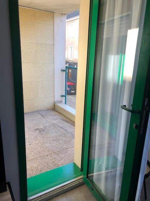 Superbe Appartement En Plein Centre Ville. La Roche-sur-Yon Eksteriør billede