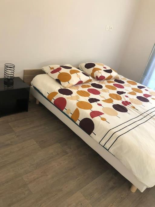 Superbe Appartement En Plein Centre Ville. La Roche-sur-Yon Eksteriør billede